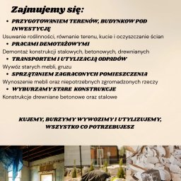 Sprzątanie mieszkań Gliwice 2