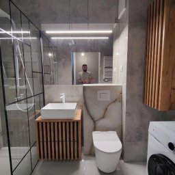 Płyta karton gips Warszawa 4