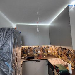 Płyta karton gips Warszawa 3