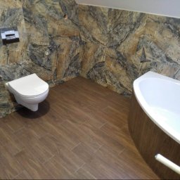 Remonty mieszkań Wejherowo 1