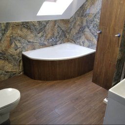 Remonty mieszkań Wejherowo 3