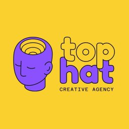 tophat.pl - agencja kreatywna (Tomasz Turmowicz) - Ekskluzywne Wizytówki Warszawa