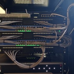 Monitoring Racibórz 4