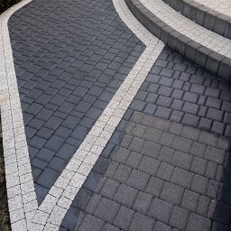 Mycie dachów Dębno 2