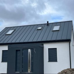 Domy modułowe Bolesławiec 3