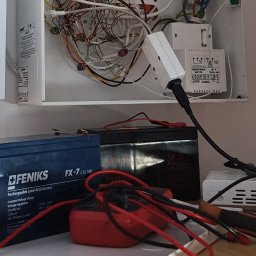 Instalacje elektryczne Mikołów 2