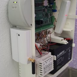 Instalacje elektryczne Mikołów 4