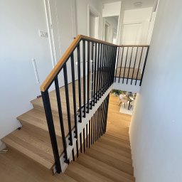 Usługi Stolarskie Szymon Ramus - Profesjonalna Produkcja Mebli Na Wymiar Sandomierz