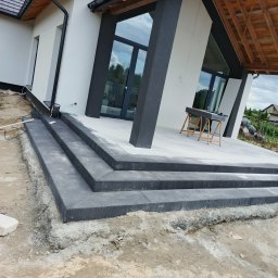 HadBruk - Brukowanie Otwock