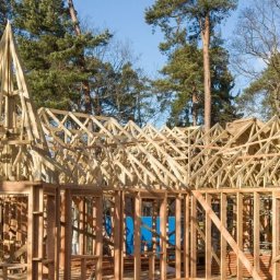woodenvill - Wysokiej Klasy Budowa Tarasów Biłgoraj