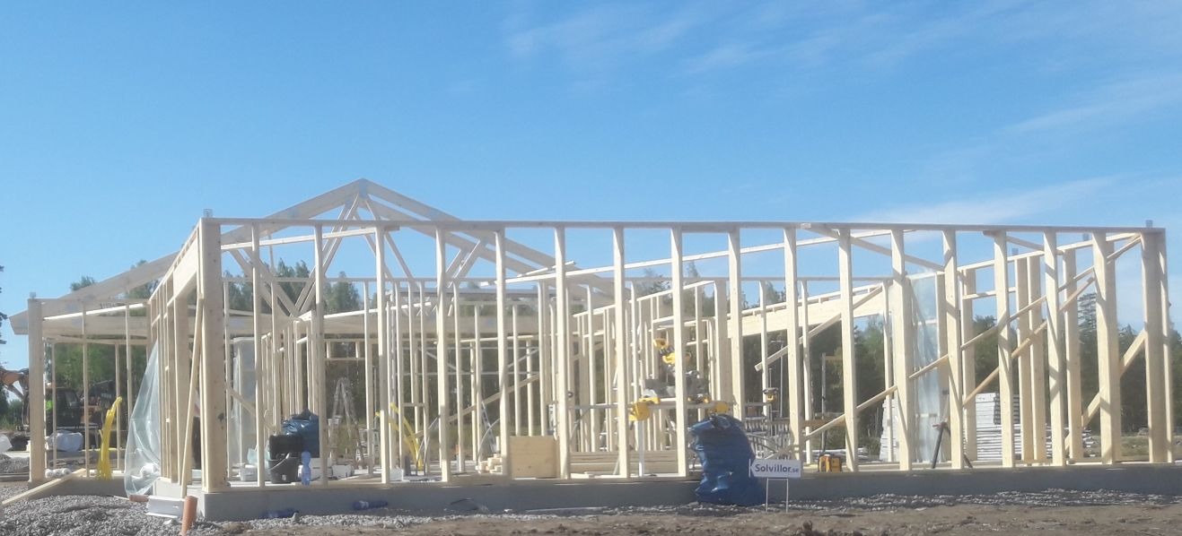 konstrukcja drewniana c24