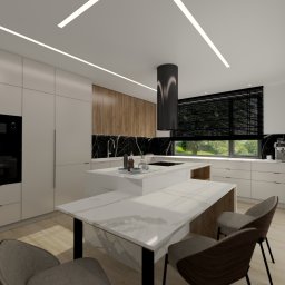 KT Studio Wnętrz Kamila Toruń - Pierwszorzędna Architektura Wnętrz Przemyśl