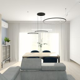 Projektowanie mieszkania Przemyśl 4