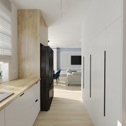 KT Studio Wnętrz Kamila Toruń - Pierwszorzędne Projektowanie Mieszkań Przemyśl