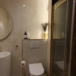 Remonty mieszkań Gorzów Wielkopolski 2