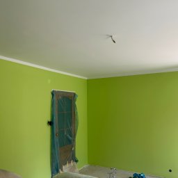 Remonty mieszkań Ustrzyki Dolne 4