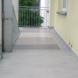 SAV Bud Oleksandr Nesteruk - Doskonałe Tynki Maszynowe Koszalin