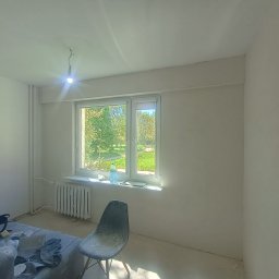 SAV Bud Oleksandr Nesteruk - Najwyższej Klasy Ocieplanie Domów Koszalin