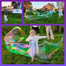 Animator dla dzieci Warszawa 4