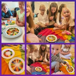 Animator dla dzieci Warszawa 2