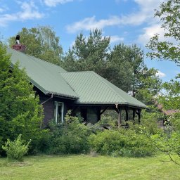 Piękne siedlisko ma nową właścicielkę :)