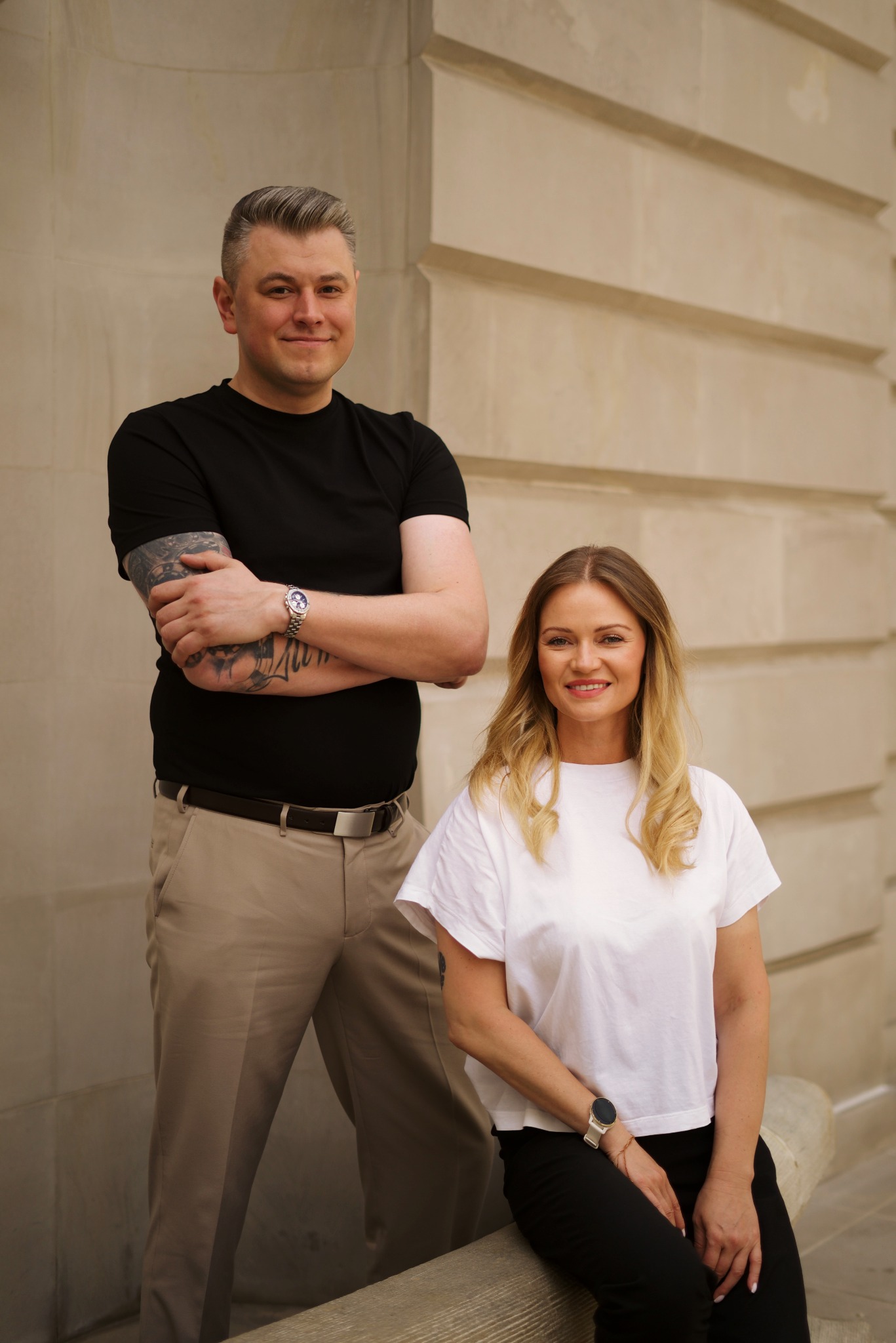 Poznaj nas! WM Real Estate