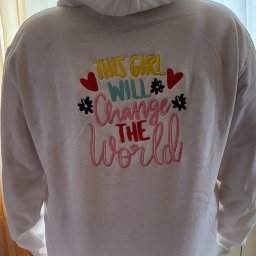 Niteczki Córeczki - Dla optymistów