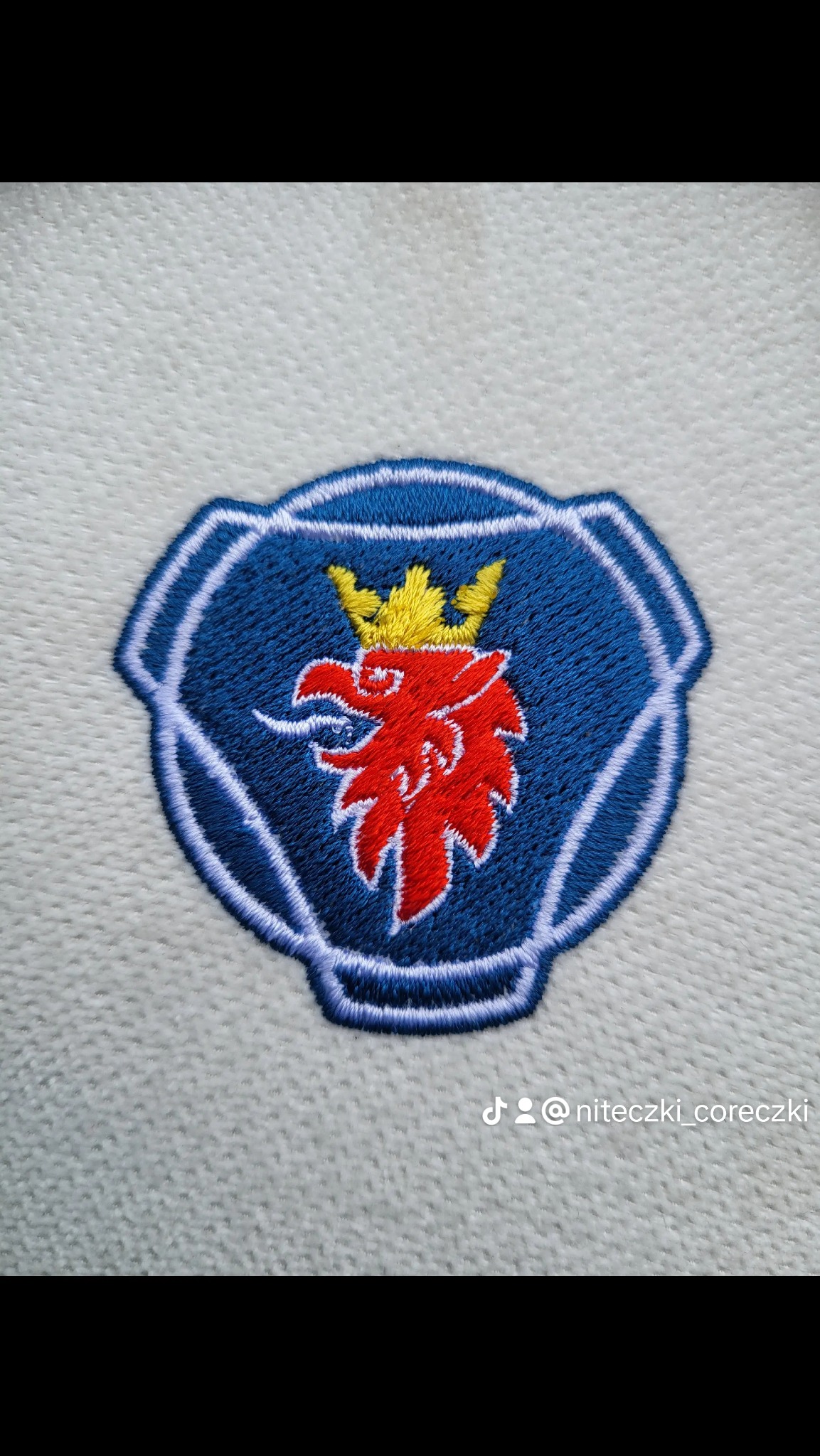 cos dla miłośników dużych gabarytów