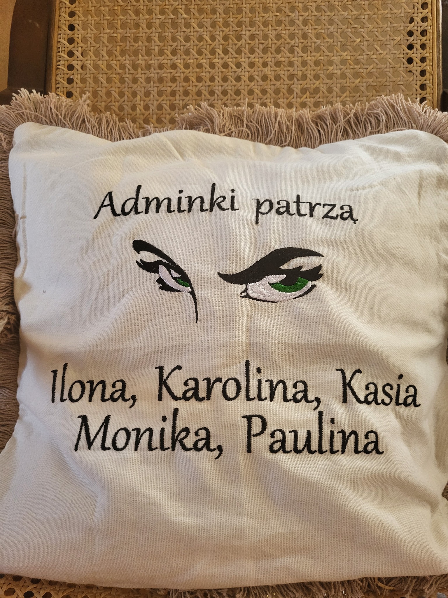 kobiety kobiecie personalizacja