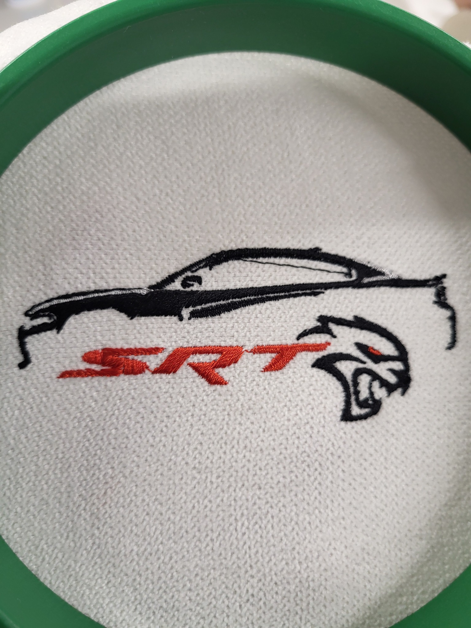 Dla miłośników amerykańskich silników