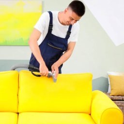 Dr.Clean - Pranie Materacy Baranowo