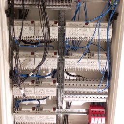 Light-Hause Klaudiusz Ćwiek - Oświetlenie Elewacji Otwock