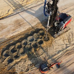 Fundamenty Warszawa 2