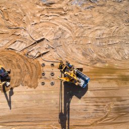 Fundamenty Warszawa 3