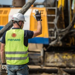 Fundamenty Warszawa 4