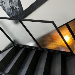 spawaniewarszawa.pl Karolina Szydłowska - Balustrady nierdzewne Ożarów Mazowiecki