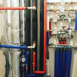 Drobne prace hydrauliczne Kraków 4