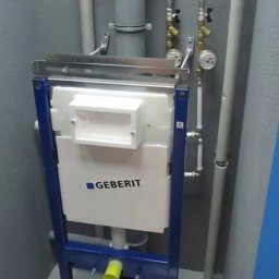 Drobne prace hydrauliczne Kraków 3