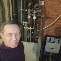 Drobne prace hydrauliczne Kraków 1