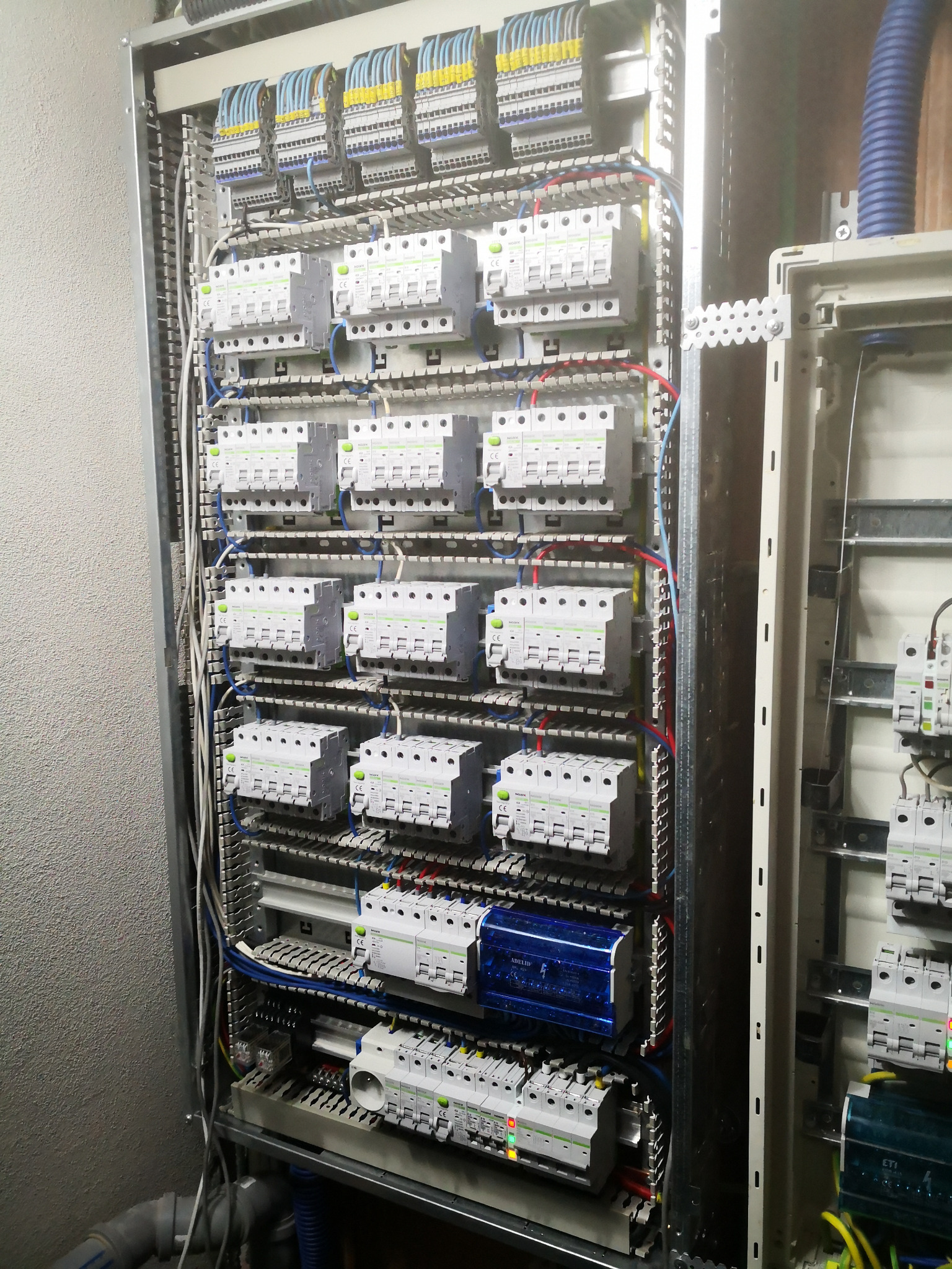 Łączymy urządzenia...