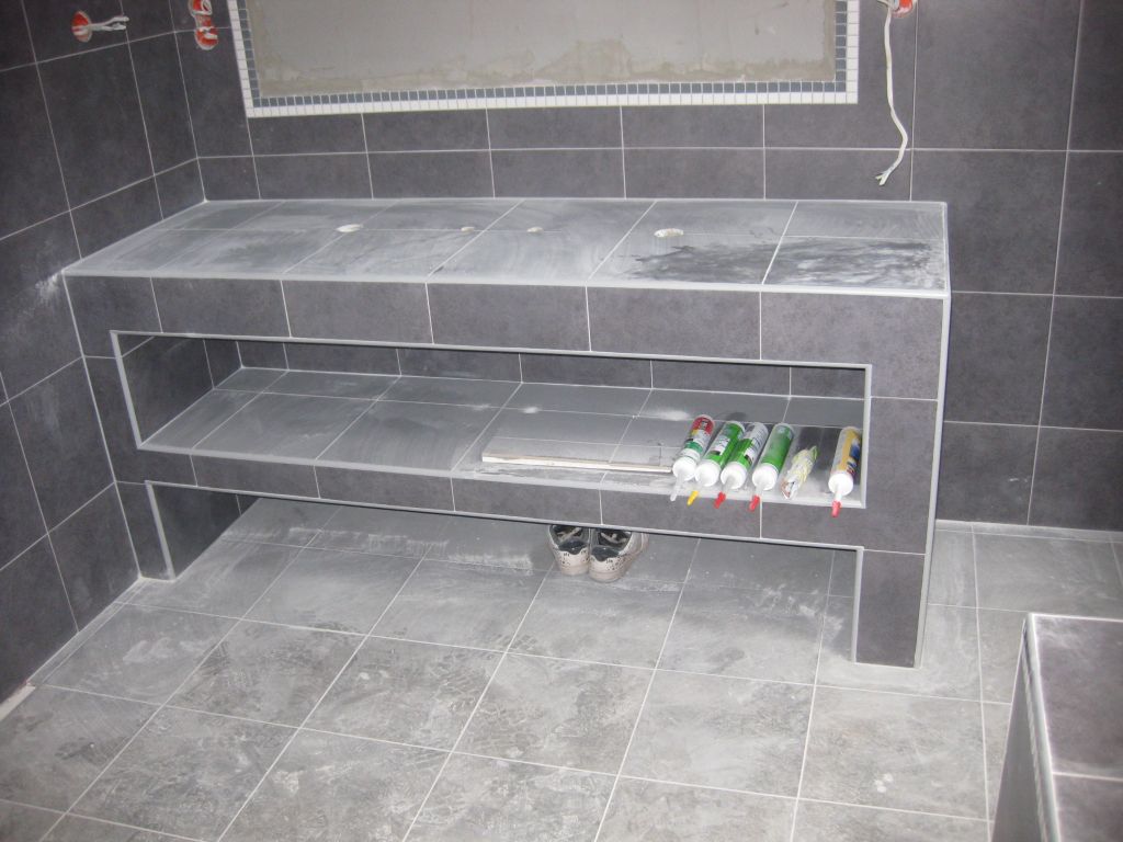 Usługi remontowo-wykończeniowe