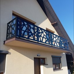 Jakub Wcisło - Schody Chęciny