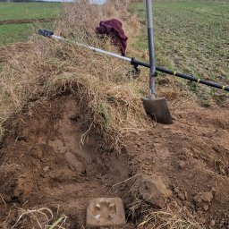 Usługi Geodezyjne Azymut - Tomasz Naworyta - Po trudach i znojach piękna nagroda :D