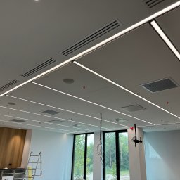 VITALII MISHOK - Gładzenie Ścian Kraków