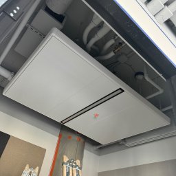 Malowanie mieszkań Kraków 3