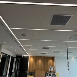 Malowanie mieszkań Kraków 1