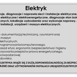 Elektryk.biz JBWA Sp. z o. o. - Najlepszy Montaż Ogranicznika Przepięć Warszawa