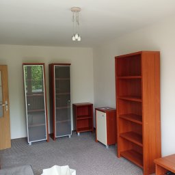 Malowanie mieszkań Czaplinek 1