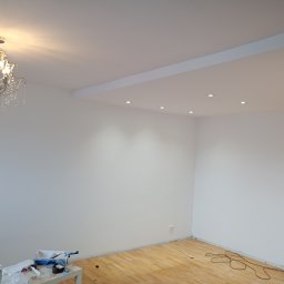 Malowanie mieszkań Czaplinek 3