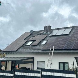 Perfect Work Solar PV Sp zoo - Usługi Instalatorskie Kielce